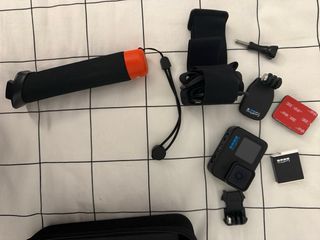 Pacchetto GoPro Hero 12