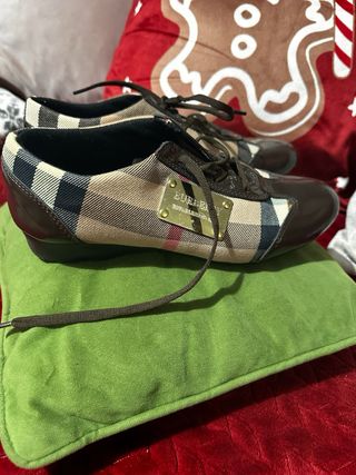 zapatillas deportivas