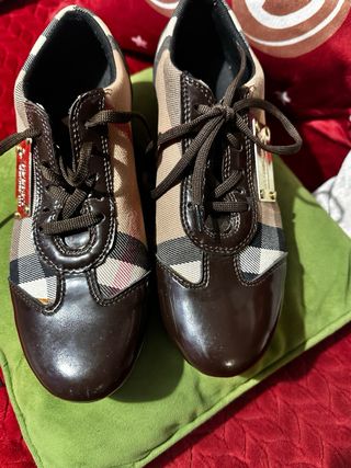 zapatillas deportivas