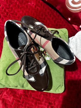 zapatillas deportivas