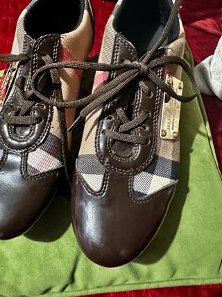 zapatillas deportivas