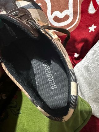 zapatillas deportivas