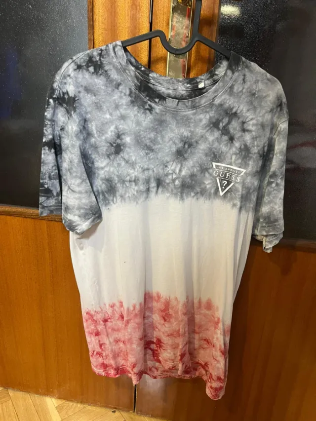 9 Camisetas hombre talla S