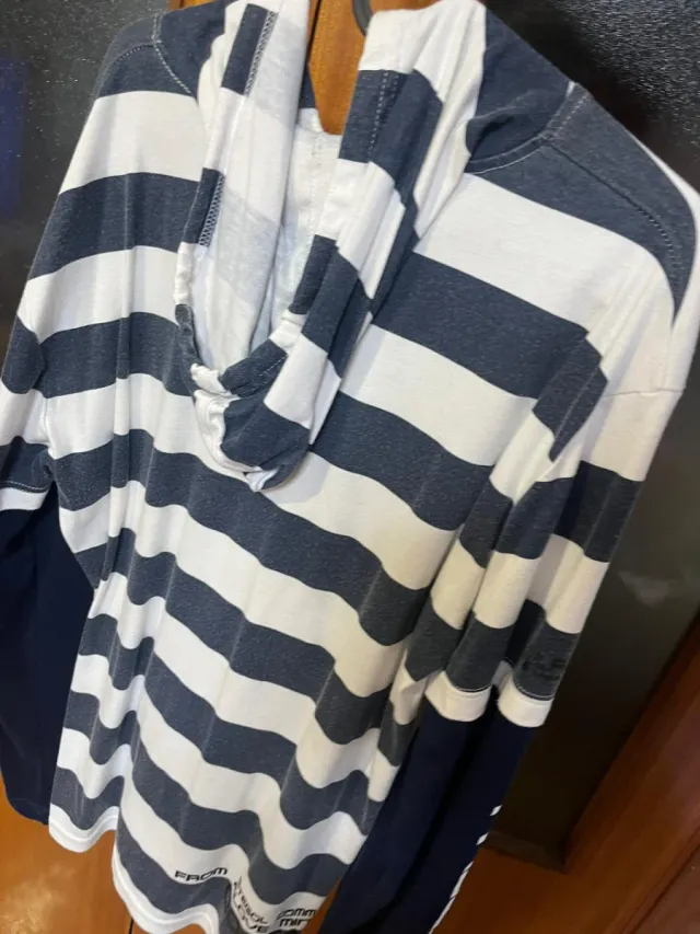 9 Camisetas hombre talla S