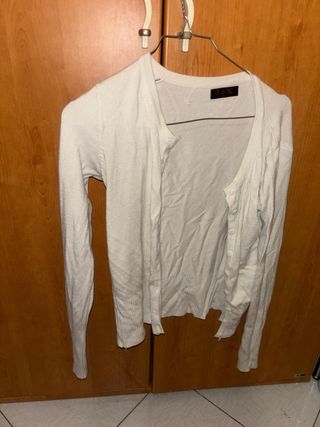 Cardigan J.X bianco