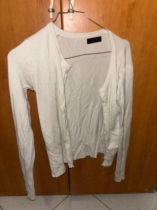 Cardigan J.X bianco