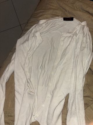 Cardigan J.X bianco