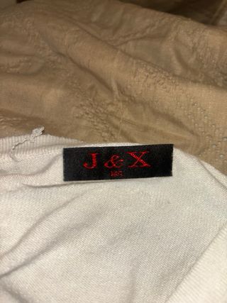 Cardigan J.X bianco