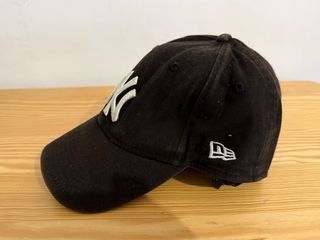 New Era 9FORTY – New York Yankees • Negro Original