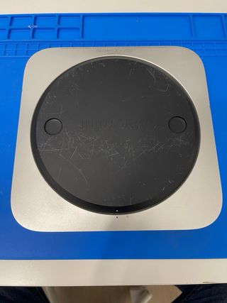 Mini PC Retro gaming con Windows XP