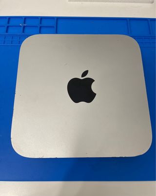 Mini PC Retro gaming con Windows XP