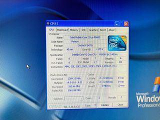 Mini PC Retro gaming con Windows XP