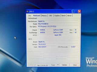 Mini PC Retro gaming con Windows XP