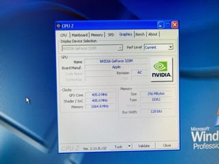 Mini PC Retro gaming con Windows XP