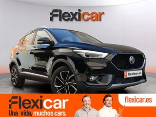 MG ZS 1.0T Luxury Auto