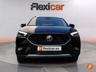MG ZS 1.0T Luxury Auto