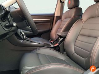 MG ZS 1.0T Luxury Auto