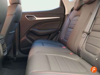 MG ZS 1.0T Luxury Auto