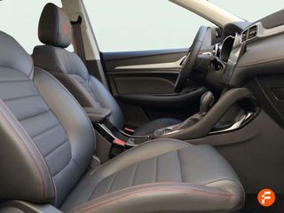 MG ZS 1.0T Luxury Auto