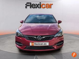 Opel Astra 1.2T SHT 96kW (130CV) Business Elegance