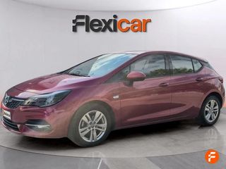 Opel Astra 1.2T SHT 96kW (130CV) Business Elegance