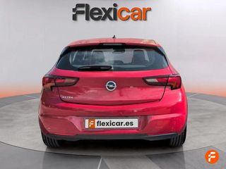 Opel Astra 1.2T SHT 96kW (130CV) Business Elegance