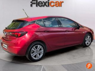 Opel Astra 1.2T SHT 96kW (130CV) Business Elegance