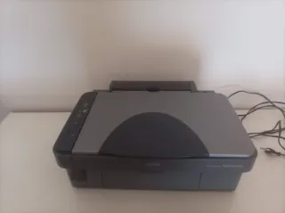 Stampante Epson Photo R320