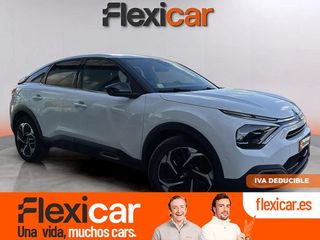 Citroën C4 BlueHdi 130 S&S EAT8 Shine