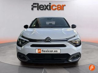 Citroën C4 BlueHdi 130 S&S EAT8 Shine