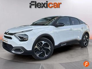 Citroën C4 BlueHdi 130 S&S EAT8 Shine