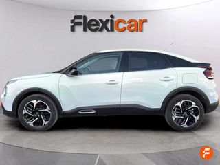 Citroën C4 BlueHdi 130 S&S EAT8 Shine