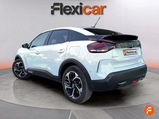 Citroën C4 BlueHdi 130 S&S EAT8 Shine