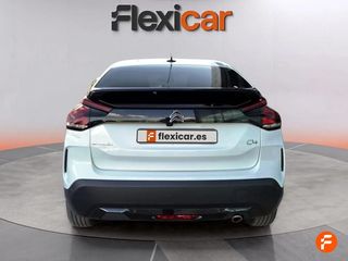 Citroën C4 BlueHdi 130 S&S EAT8 Shine