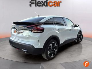 Citroën C4 BlueHdi 130 S&S EAT8 Shine