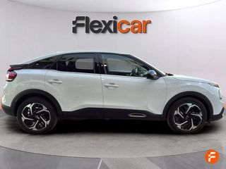 Citroën C4 BlueHdi 130 S&S EAT8 Shine