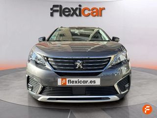 Peugeot 5008 Allure 1.5L BlueHDi 96kW (130CV) S&S