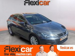 Seat Leon ST 1.5 EcoTSI 110kW S&S Xcellence