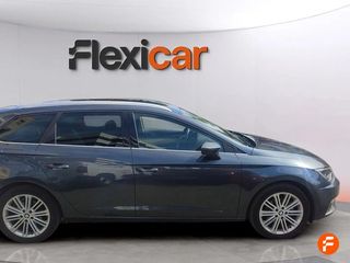 Seat Leon ST 1.5 EcoTSI 110kW S&S Xcellence