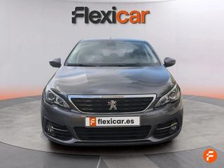Peugeot 308 5p Style PureTech 130 S&S 6 Vel. MAN