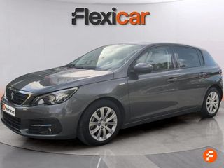 Peugeot 308 5p Style PureTech 130 S&S 6 Vel. MAN