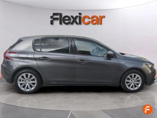 Peugeot 308 5p Style PureTech 130 S&S 6 Vel. MAN