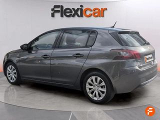 Peugeot 308 5p Style PureTech 130 S&S 6 Vel. MAN