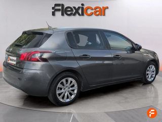 Peugeot 308 5p Style PureTech 130 S&S 6 Vel. MAN