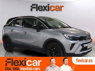 Opel CrossLand 1.2 81kW (110CV) Edition