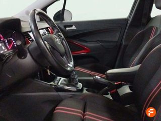 Opel CrossLand 1.2 81kW (110CV) Edition