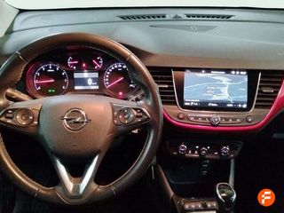 Opel CrossLand 1.2 81kW (110CV) Edition