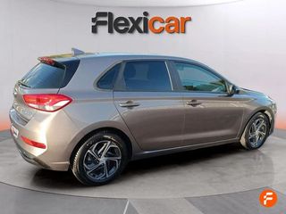 Hyundai i30 1.0 TGDI Klass