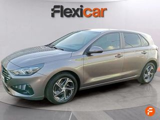 Hyundai i30 1.0 TGDI Klass