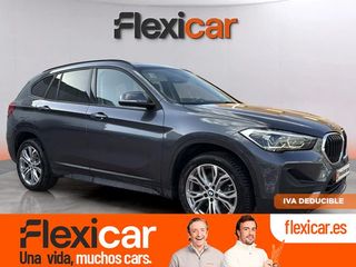 BMW X1 sDrive18i